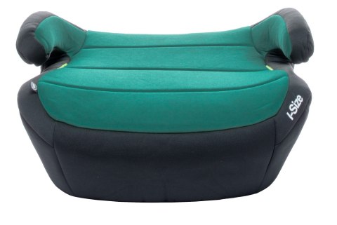 Fotelik Boost i-size 125-150 cm turkus 4baby