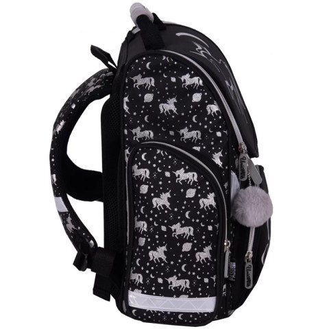 Tornister szkolny Jednorożec Konik#CZ