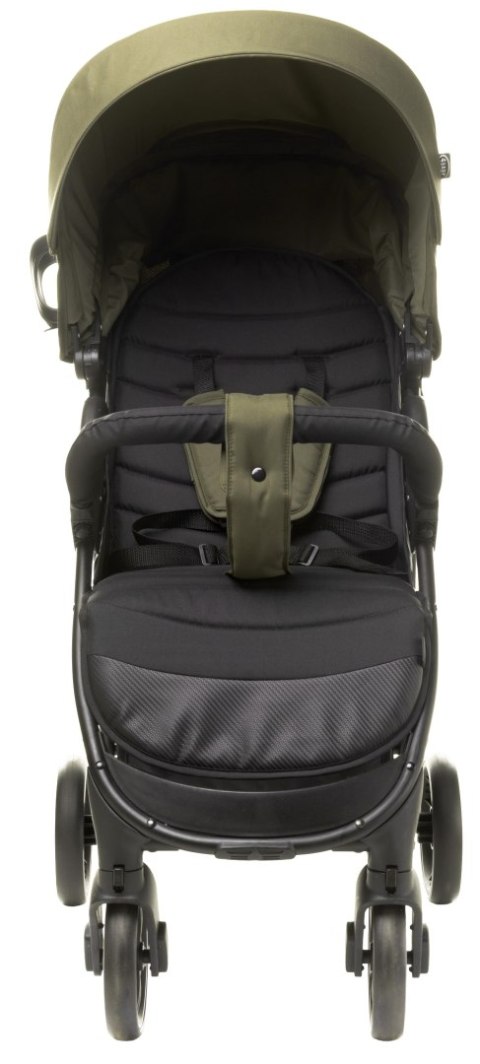 Wózek spacerowy Rapid khaki 4baby