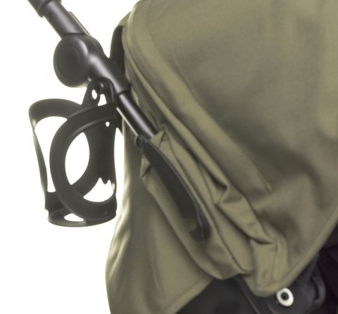 Wózek spacerowy Rapid khaki 4baby