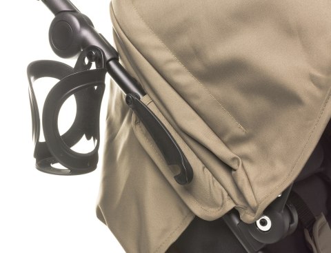 Wózek spacerowy Rapid mokka 4baby