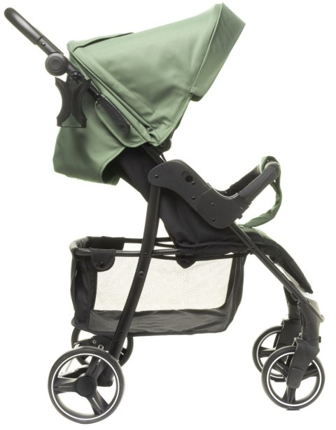 Wózek spacerowy Rapid olive 4baby