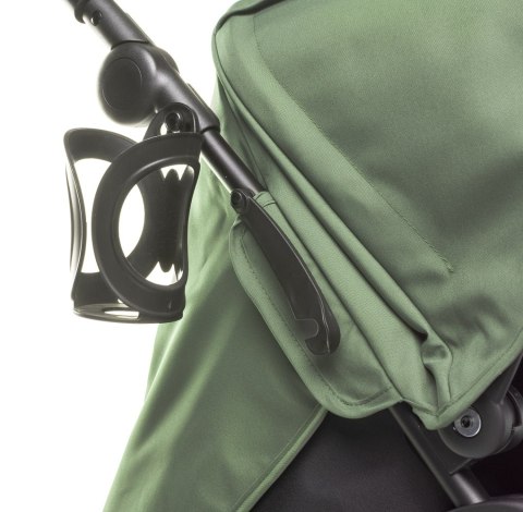 Wózek spacerowy Rapid olive 4baby