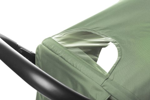 Wózek spacerowy Rapid olive 4baby