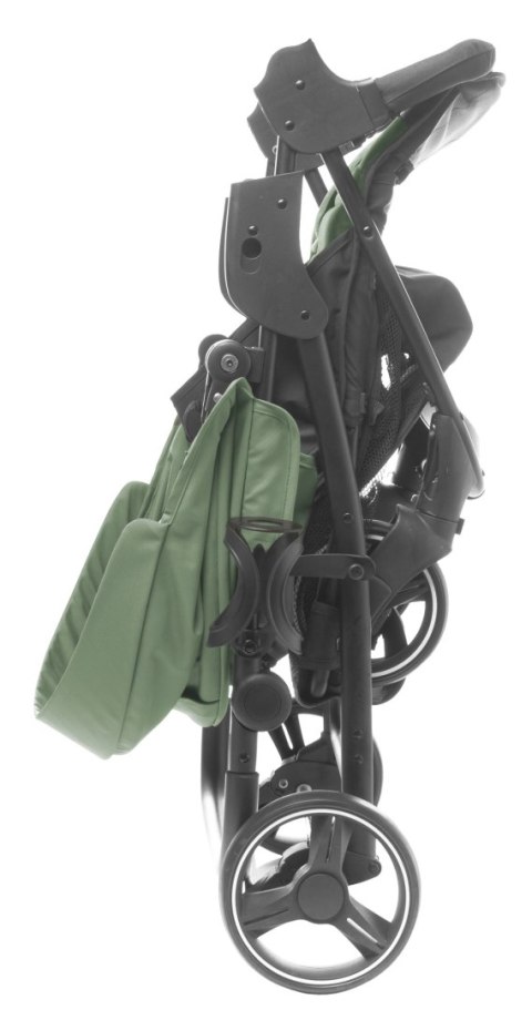 Wózek spacerowy Rapid olive 4baby