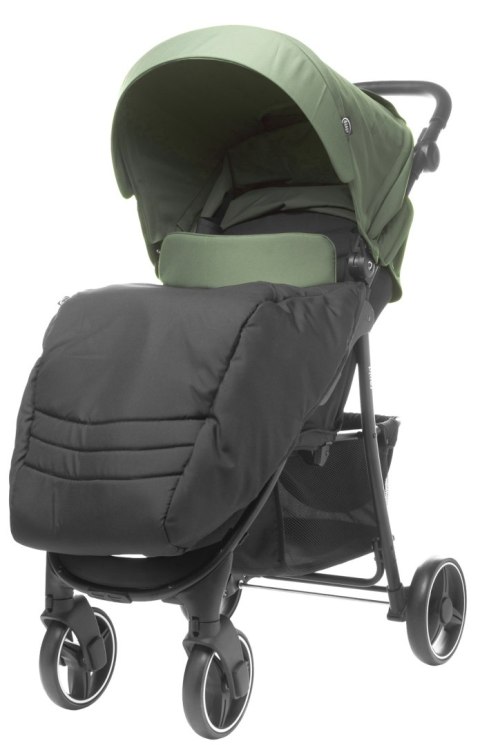 Wózek spacerowy Rapid olive 4baby