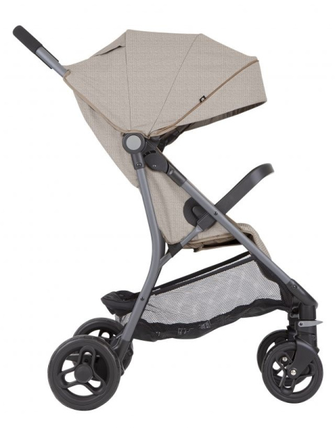 BREAZE LITE 2 Graco lekki wózek spacerowy do 22 kg / waga 6,5 kg - ADVENTURES
