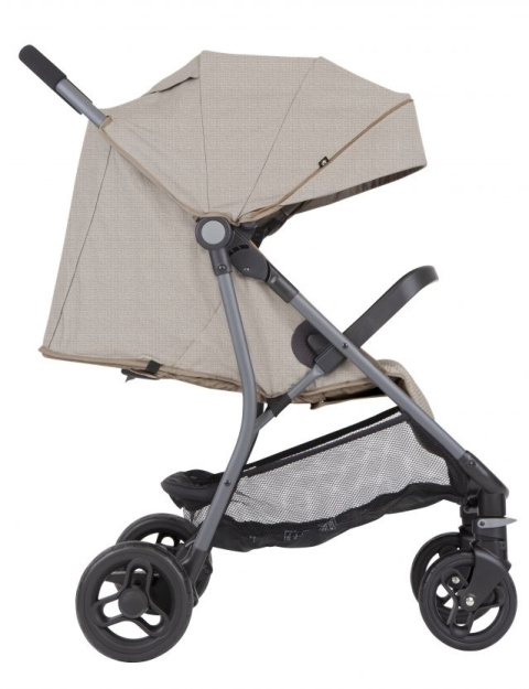 BREAZE LITE 2 Graco lekki wózek spacerowy do 22 kg / waga 6,5 kg - ADVENTURES