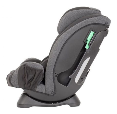 FLEXIGROW i-Size Graco 76 -145cm HEATHER fotelik samochodowy od ok. 15 mies. do ok. 12 lat