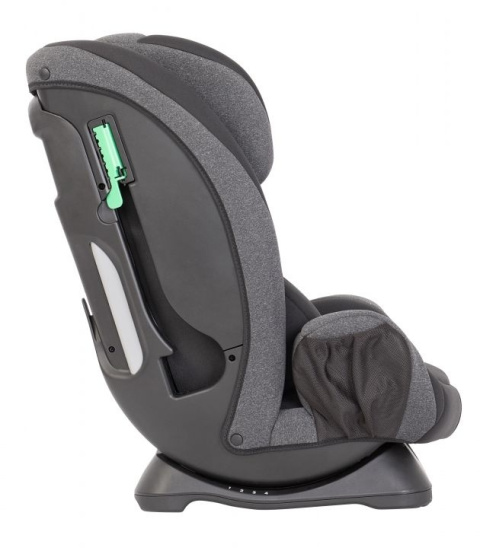 FLEXIGROW i-Size Graco 76 -145cm HEATHER fotelik samochodowy od ok. 15 mies. do ok. 12 lat