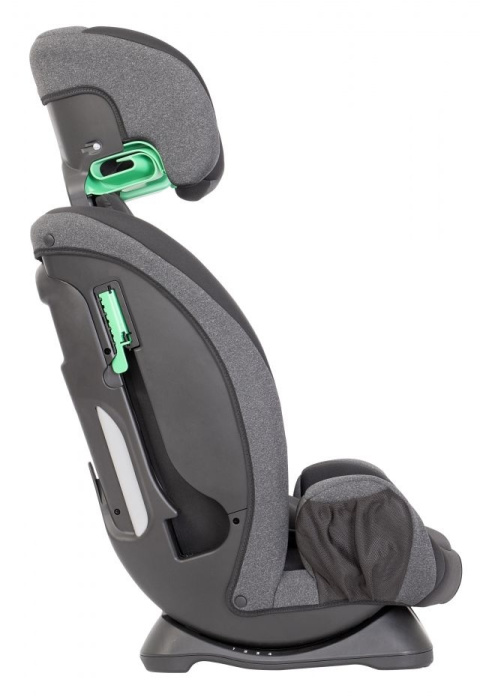 FLEXIGROW i-Size Graco 76 -145cm HEATHER fotelik samochodowy od ok. 15 mies. do ok. 12 lat