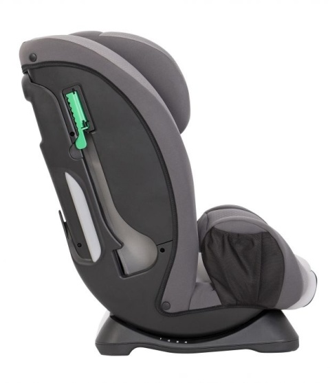 FLEXIGROW i-Size Graco 76 -145cm QUARTZ fotelik samochodowy od ok. 15 mies. do ok. 12 lat