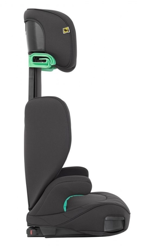 GRACO AFFIX LX i-size 100-150cm (od ok. 3,5 do ok. 12 lat) MIDNIGHT fotelik samochodowy isofix