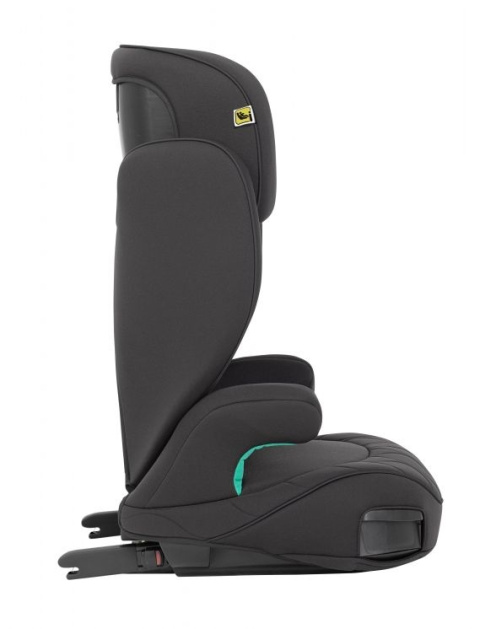 GRACO AFFIX LX i-size 100-150cm (od ok. 3,5 do ok. 12 lat) MIDNIGHT fotelik samochodowy isofix
