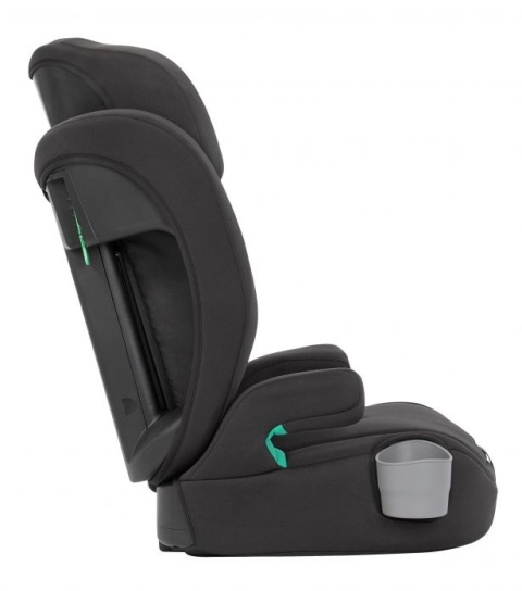 ELDURA i-Size Graco 76-150cm MIDNIGHT fotelik samochodowy od ok. 15 mies. do ok. 12 lat