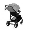 KINDERKRAFT KSTRIG2TGRY0000 Wózek spacerowy TRIG 2 GREY up to 22 kg