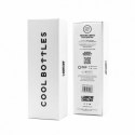 Cool bottles butelka termiczna 350 ml triple cool COOL BOTTLES