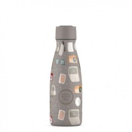 Cool bottles butelka termiczna kids 260 ml triple COOL BOTTLES