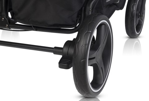 Wózek dziecięcy Doblo jungle Euro Cart