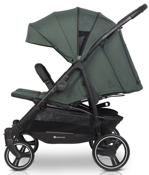 Wózek dziecięcy Doblo jungle Euro Cart