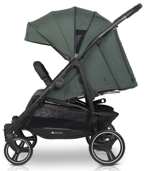 Wózek dziecięcy Doblo jungle Euro Cart