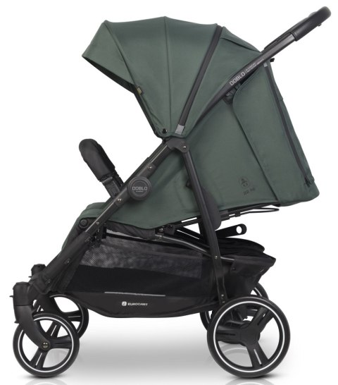 Wózek dziecięcy Doblo jungle Euro Cart