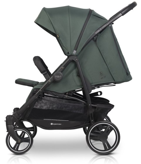 Wózek dziecięcy Doblo jungle Euro Cart