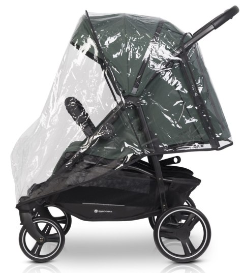 Wózek dziecięcy Doblo jungle Euro Cart