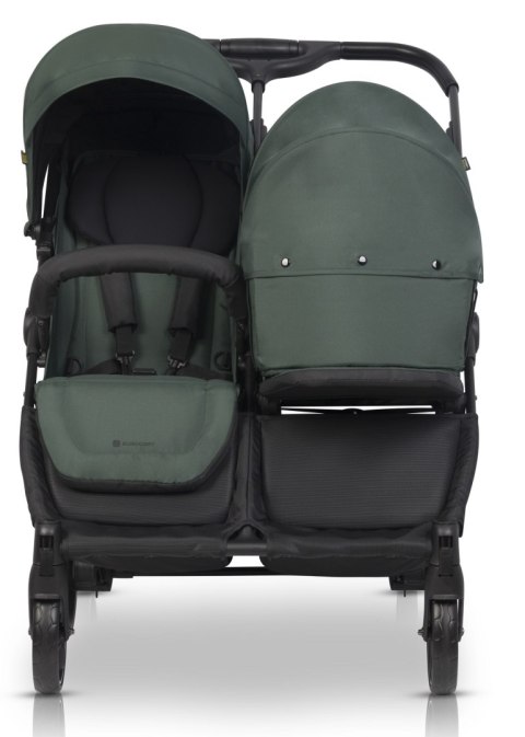 Wózek dziecięcy Doblo jungle Euro Cart