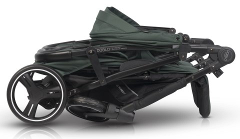 Wózek dziecięcy Doblo jungle Euro Cart