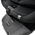 360 SAFE SEAT ibebe Obrotowy fotelik samochodowy 0-36 kg isofix - Beige