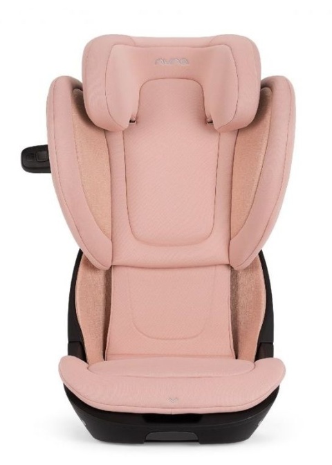 AACE LX Nuna 15-36 kg i-Size fotelik samochodowy z IsoFix - Coral