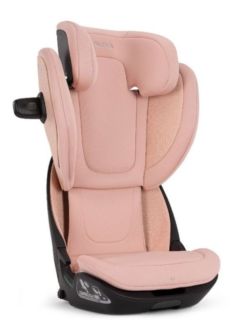 AACE LX Nuna 15-36 kg i-Size fotelik samochodowy z IsoFix - Coral