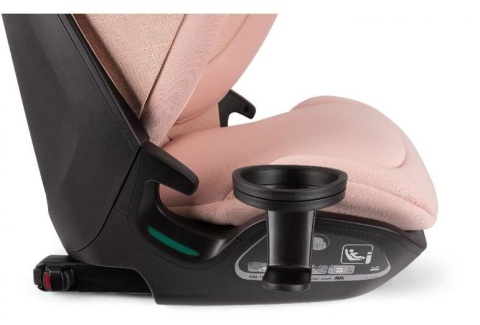 AACE LX Nuna 15-36 kg i-Size fotelik samochodowy z IsoFix - Coral