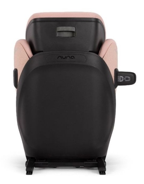 AACE LX Nuna 15-36 kg i-Size fotelik samochodowy z IsoFix - Coral