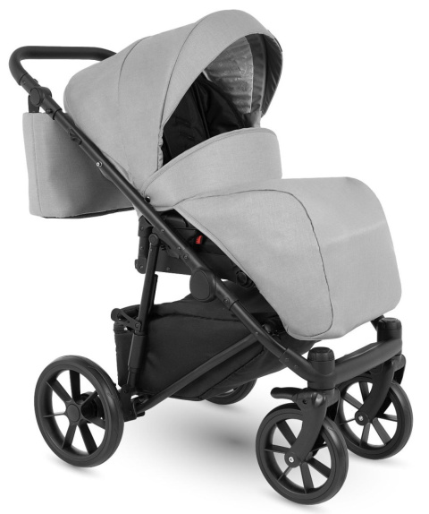 ALTERRO Camarelo 2w1 wózek wielofunkcyjny Polski Produkt kolor 03