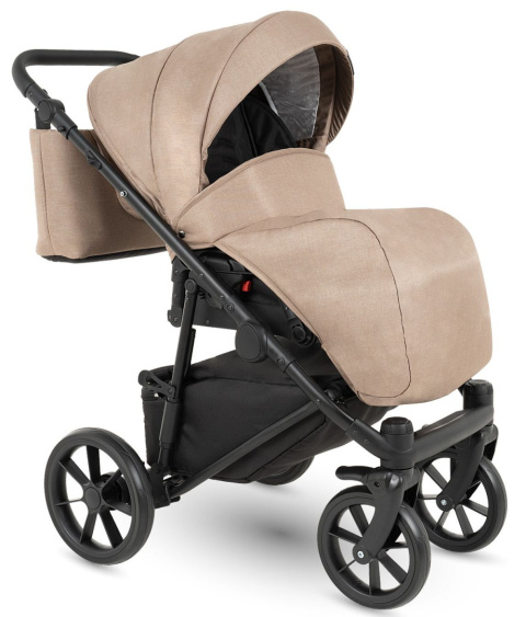 ALTERRO Camarelo 2w1 wózek wielofunkcyjny Polski Produkt kolor 07