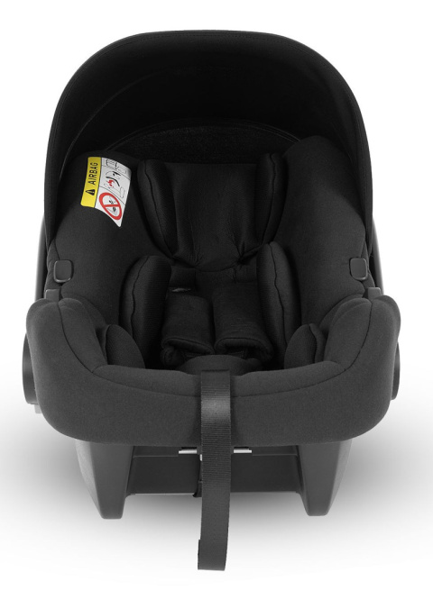 ALTERRO Camarelo 3w1 wózek wielofunkcyjny z fotelikiem COSMO 0-13kg Polski Produkt kolor 01