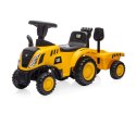 MILLY MALLY 5766 Pojazd CAT Tractor