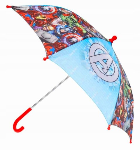 PARASOL PARASOLKA DLA DZIECI AVENGERS