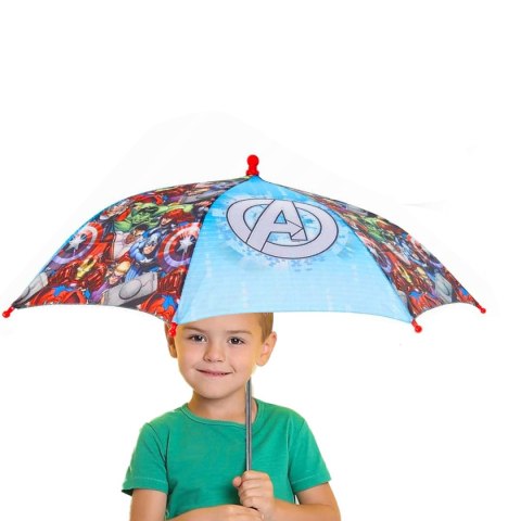 PARASOL PARASOLKA DLA DZIECI AVENGERS