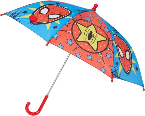 PARASOL PARASOLKA DLA DZIECI SPIDER MAN
