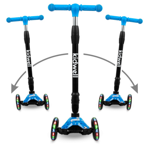 Hulajnoga balansowa VENTO Football Kidwell do 50 kg