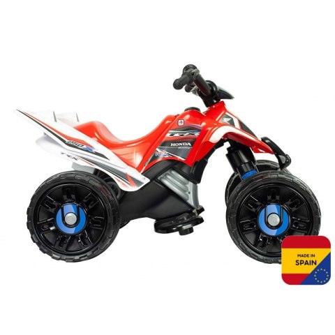 INJUSA Quad Honda Na Akumulator 12V do 30kg
