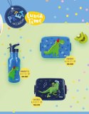 Lunch box PRET Dragon Navy