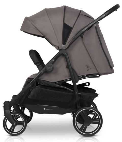 Wózek dziecięcy Doblo taupe Euro Cart