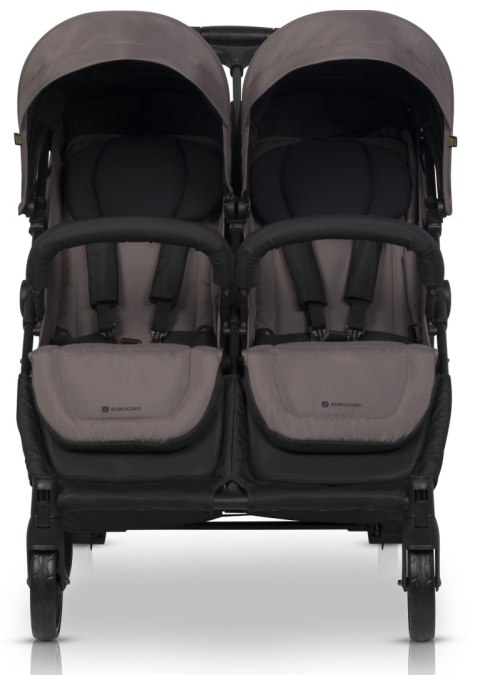 Wózek dziecięcy Doblo taupe Euro Cart