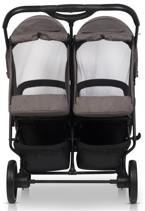 Wózek dziecięcy Doblo taupe Euro Cart