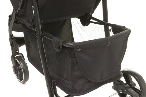 Wózek spacerowy Rapid graphite 4baby