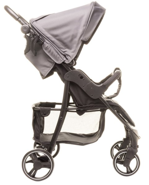 Wózek spacerowy Rapid graphite 4baby
